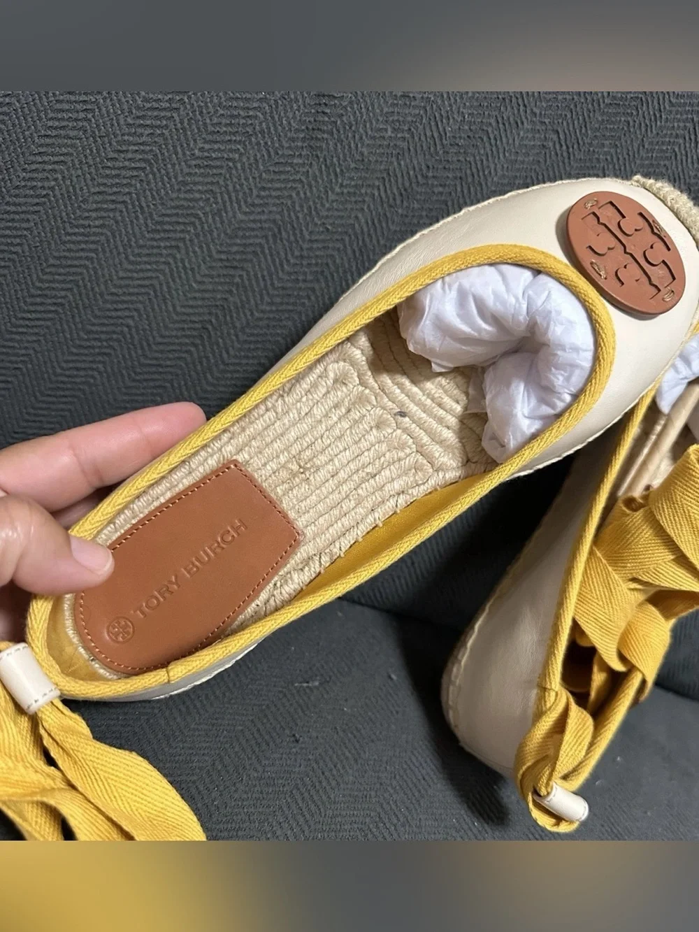 Tory Burch tory burch